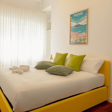 B&B Interno 5 Nápoles Exterior foto