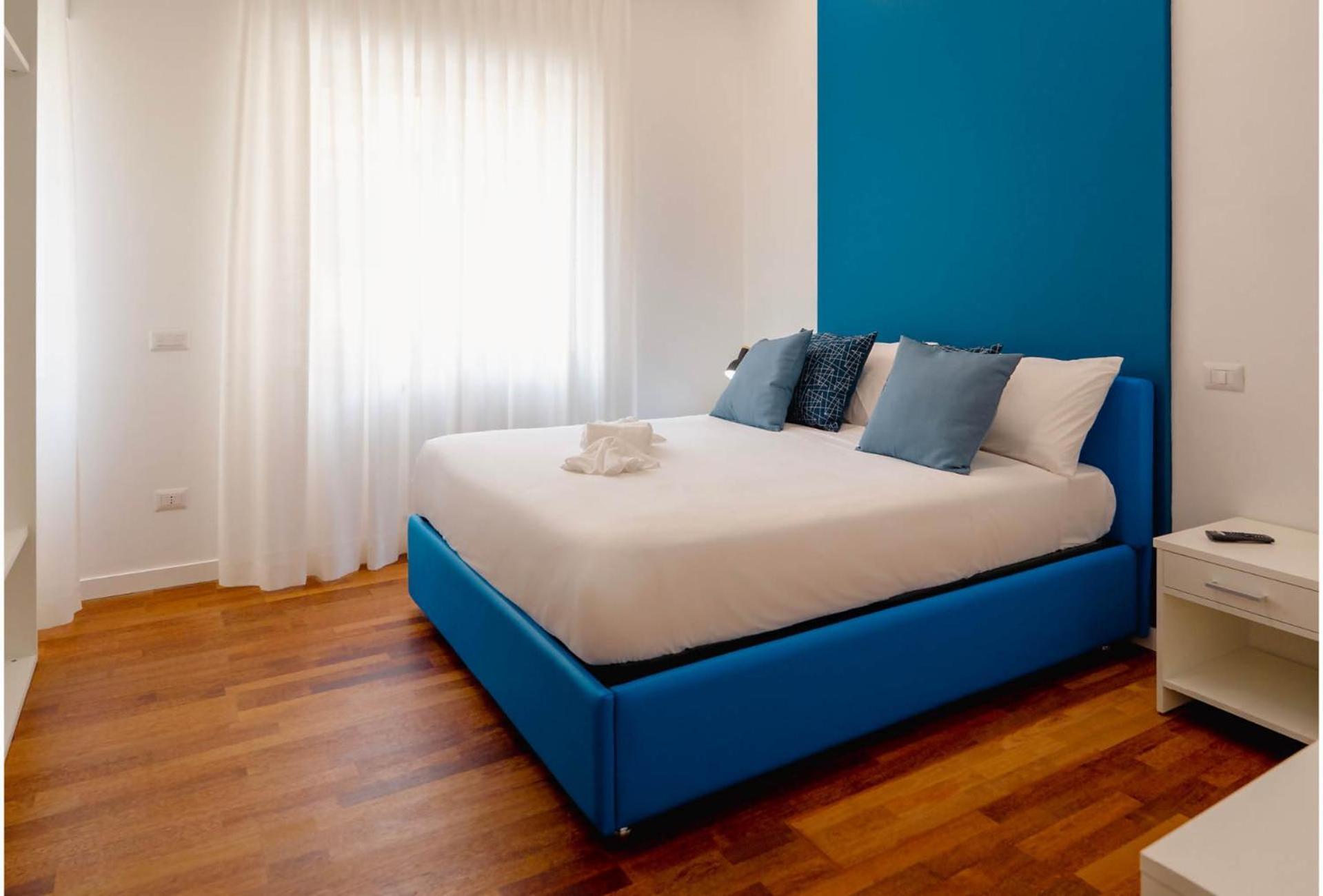 B&B Interno 5 Nápoles Exterior foto