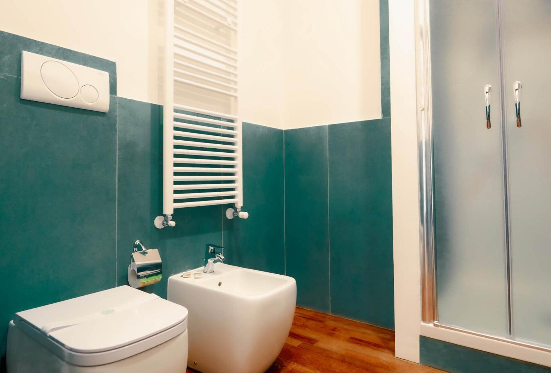 B&B Interno 5 Nápoles Exterior foto